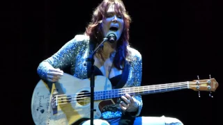 Beth Hart - Spiders In My Bed - 2/7/17 Stardust Theatre - KTBA Cruise