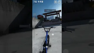 как легко получить 2 000 000+ очков в игре про BMX