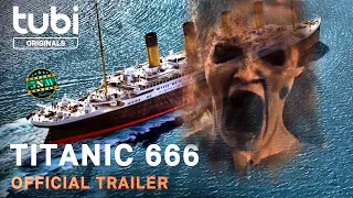 TITANIC 666 tubi Trailer 2022 Ghost Ship Horror Movie💀