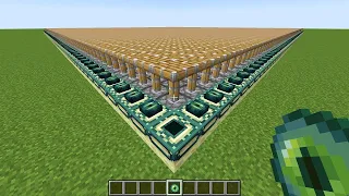 Bütün Minecraft EFSANELERİNİZİ TEST ETTİM 2...