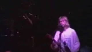 Nirvana - Smells Like Teen Spirit