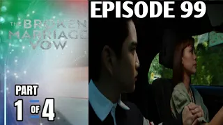 The Broken Marriage Vow | Episode 99 1/4 | June 15, 2022