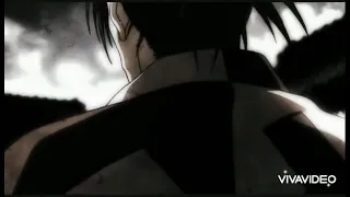 Blade of the Immortal AMV Astronaut in the Ocean