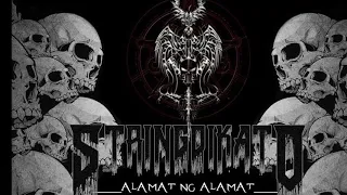 STRINGDIKATO - ALAMAT NG ALAMAT  (Teaser)