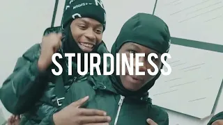 [FREE] Sha Ek X NY Drill Type Beat - “STURDINESS” | UK/NY Drill Instrumental 2023