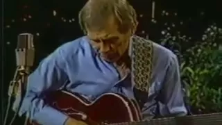 Orange Blossom Special Chet Atkins