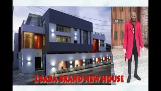 7 Nigerian Celebrities With The Best Houses