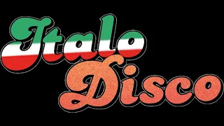 Italo Disco - The Mega Best, vol.3