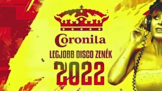 Coronita Minimal Music Mix 2022 Spring I Legjobb Coronita Zenék 2022 Tavasz