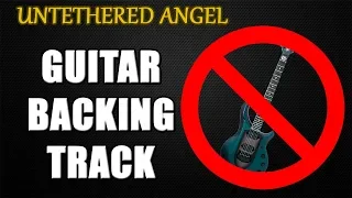 Dream Theater - Untethered Angel (Guitar Backing Track)