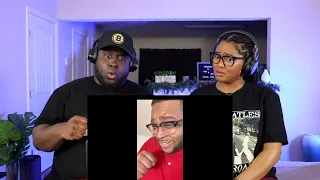 Kidd and Cee Reacts To Tra Rags Compilation Pt. 19