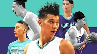 #nbalivemobile Jeremy Lin #LinSanity Season4-8 🎮👾🕹️📲🖥️🎧📀🏀📸👟