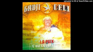 Gadji celi - 03 - Koudjourou