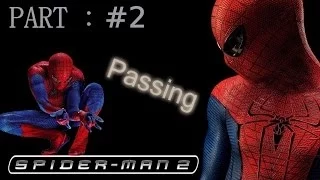 Spider-Man 2/Человек-паук 2 - ПОКАЛЕЧИМ НАРКОМАНА! #2