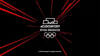 2021 Eurosport. The Best Of / Tokyo 2020