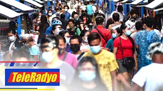 Kabayan | Teleradyo (30 November 2020)