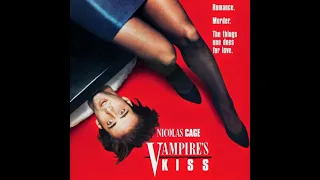 Sleazoid's Episode #173: VAMPIRE'S KISS (1988) + BAD LIEUTENANT (1992) ft. Hesse (@ZeroSuitCamus)