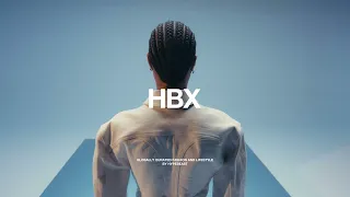 HBX SS23 Brand Campaign