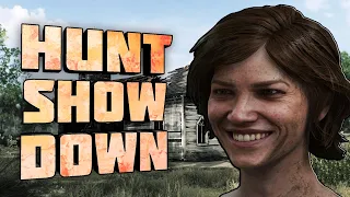 ТОП СОВЕТЧИКИ В HUNT:SHOWDOWN  #huntshowdown