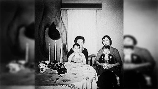 5 Mysterious Photos That Cannot Be Explained