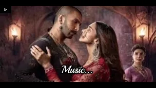 Ab Tohe Jaane Na Dungi Lyrical | Bajirao Mastani | Ranveer | Deepika | Payal Dev | Shreyas Puranik