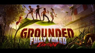 Grounded - Official Story Trailer- Available on Steam!