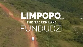 Limpopo, Fundudzi the Sacred Lake
