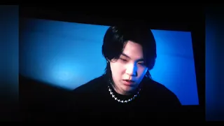 240410 SUGA - Agust D Tour 'D-DAY' The Movie Ending Narrative Part 3