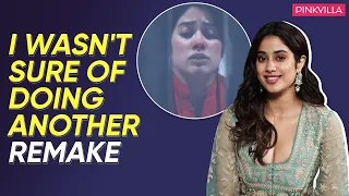 'Mom wanted dad to stop smoking': Janhvi Kapoor opens up on Sridevi, Alia Bhatt, and more | Mili