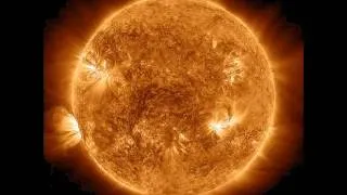 Time-lapse video of the Sun - 2011-06-16_08.24.24 - 2011-06-17_06.54.36(UTC)