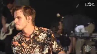 Foster The People - Houdini (Live @ Lollapalooza 2014)