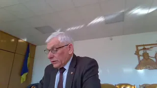 Конференція Трудового колективу 2020