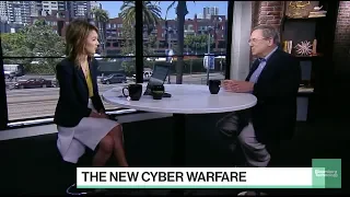 'Bloomberg Technology' Full Show (6/21/2018)