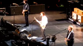 ポール・マッカートニー武道館2015 Another girl~Got to get you into my life ■Paul McCartney Live at Budokan