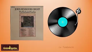 THE JOHN RENBOURN GROUP  "The Enchanted Garden"   (Full Album)  GUIMBARDA GS-11.071