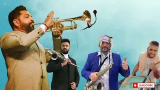 Djambo Agusevi & Djafer  & Pepsi Gocobi & Ilmi Mitrales Sampion veli  Mix Horija Uzivo 2023