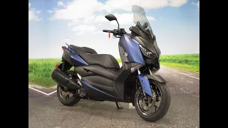 2019 YAMAHA XMAX 300 - CMC South Wales