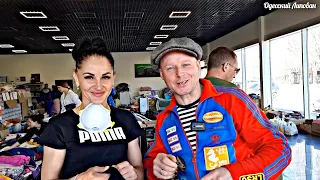 WHAT IS HAPPENING IN CAR SALON??? Platinum_dobro/ Odessa/ April/ Lipovan