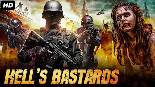 Hell's Bastards - Full Length Action Horror Movie In English | Hollywood Movie | English Movie HD