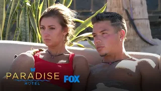 Brittany & Jared Send Shailee Home | Season 1 Ep. 6 | PARADISE HOTEL