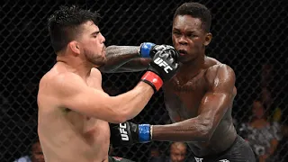 Israel Adesanya vs Kelvin Gastelum UFC 236 FULL FIGHT NIGHT CHAMPIONSHIP