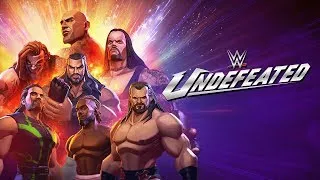 How To Download | Wwe Undefeated Game On Android