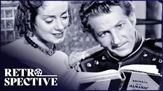 Comedy Musical Full Movie | The Inspector General (1949) | Retrospective