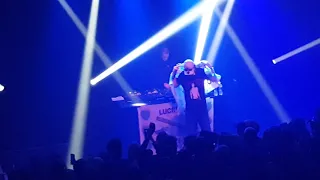 Bladee - I Chose To Be This Way (Melkweg, 1-12-18)