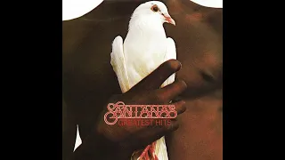 SANTANA - SANTANA'S Greatest Hits (Full Album)