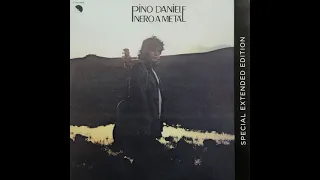 I Say I' Sto Ccà - Nero A Metà - Pino Daniele [Instrumental]