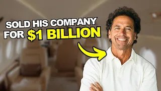 How Anyone Can Build and Exit a Business for A LOT OF MONEY!