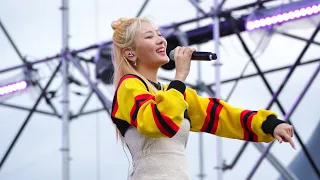 [4K] 220903 볼빨간사춘기(BOL4) - YOU(=I) / 썸데이페스티벌 2022