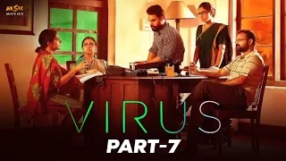 Virus Tamil Movie Part 7 | English Subtitle | Kunchacko Boban, Parvathy Thiruvothu | MSK Movies