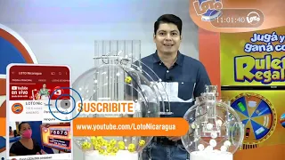 Sorteo LOTO 11:00 AM Sábado, 28 de Mayo del 2022